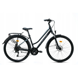 ROWER trekkingowy 28 KANDS...