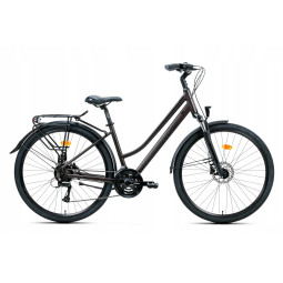 ROWER trekkingowy 28 KANDS...