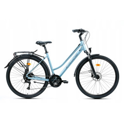 ROWER trekkingowy 28 KANDS...