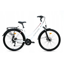 ROWER trekkingowy 28 KANDS...