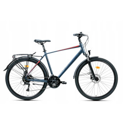 ROWER trekking 28 KANDS...