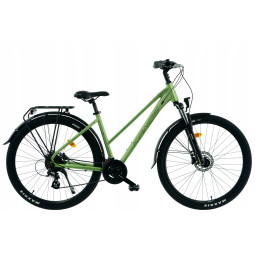 ROWER Trekkingowy 29 KANDS...