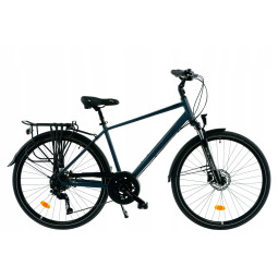 ROWER Trekkingowy 28 KANDS...