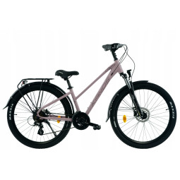 ROWER Trekkingowy 27,5...