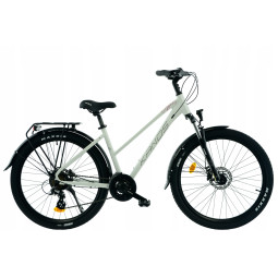 ROWER Trekkingowy 27,5...