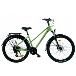 ROWER Trekkingowy 27,5...