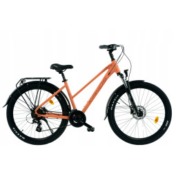 ROWER Trekkingowy 27,5...