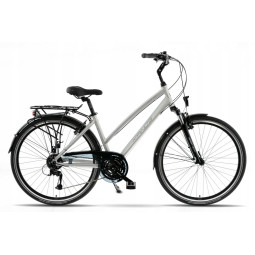 ROWER trekk 28 KANDS ALFA...