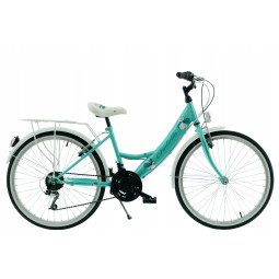 ROWER 24 KANDS LAGUNA...