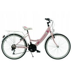 ROWER 24 KANDS LAGUNA...