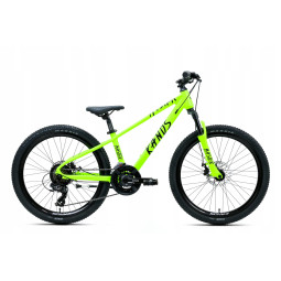 ROWER MTB 24 KANDS MASTER...