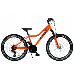 ROWER górski 24 KANDS...