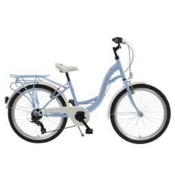 ROWER 24 KANDS LAGUNA VS-2...