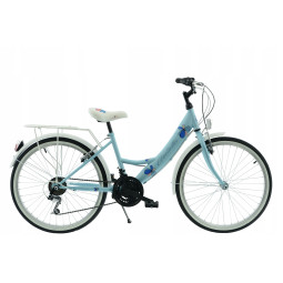 ROWER 24 KANDS LAGUNA...