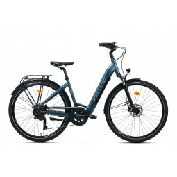 Rower Elektryczny E-Bike 28...