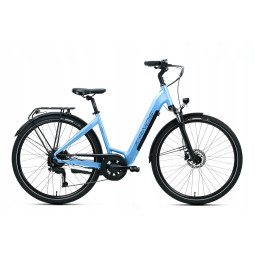 Rower Elektryczny E-Bike 28...