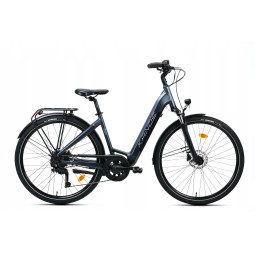 Rower Elektryczny E-Bike 28...