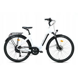 Rower Elektryczny E-Bike 28...