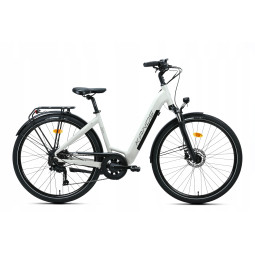 Rower Elektryczny E-Bike 28...