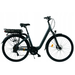 Rower Elektryczny E-Bike 28...