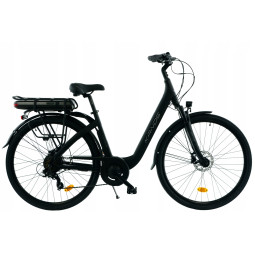 Rower Elektryczny E-Bike 28...