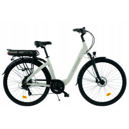 Rower Elektryczny E-Bike 28...