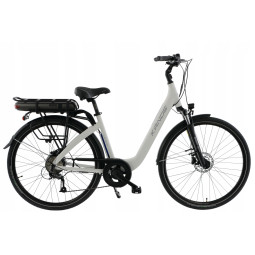 Rower Elektryczny 28 KANDS...