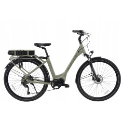 ROWER ELEKTRYCZNY 28 KANDS...