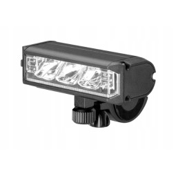 LAMPA PRZÓD USB 900 lumenów...