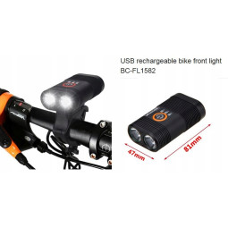 LAMPA-LATARKA ROWEROWA...