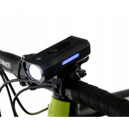 LAMPA-LATARKA ROWEROWA...