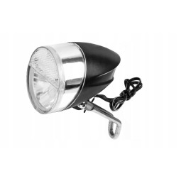 LAMPA PRZÓD DIODA PRĄDNICA...