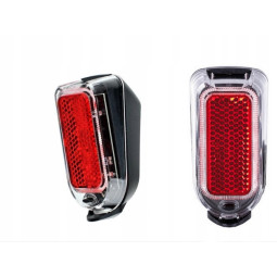 LAMPA TYŁ NA BŁOTNIK 2...