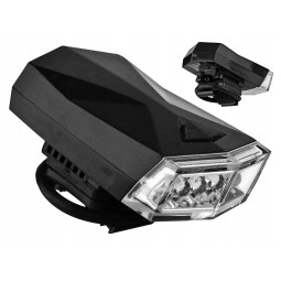 LAMPA PRZÓD 4-DIODY SUPER...