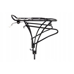 BAGAŻNIK 24-28 ALUMINIOWY...