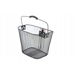 KOSZ PRZÓD NA WSPORNIK...