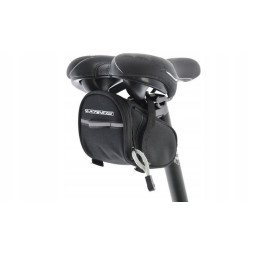 SAKWA/TOREBKA KANDS CZARNA...