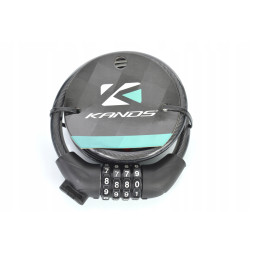 ZAMKNIĘCIE KANDS NA SZYFR...