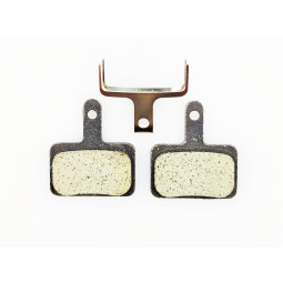 Klocki okładziny do hamulca...