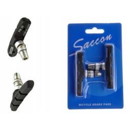 Klocki hamulcowe SACCON...