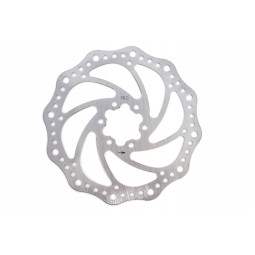 TARCZA SACCON PRZYKRĘCANA...