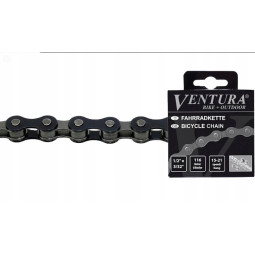 ŁAŃCUCH VENTURA+SPINKA 116...