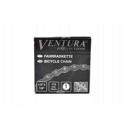 ŁAŃCUCH ROWEROWY VENTURA...