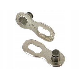 SPINKA ŁAŃCUCHA KMC 10z...