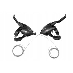 KLAMKOMANETKI SUNRUN lewa...