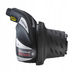 Manetka grip Shimano prawy...