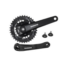 KORBA SHIMANO FC-MT101 ALU...