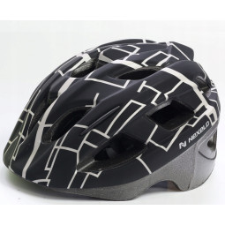 KASK ROWEROWY NEXELO VIA...
