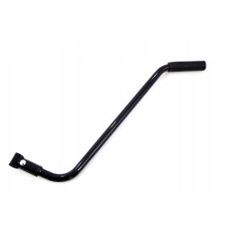 PROWADNIK DO ROWERKA...