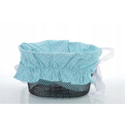 WKŁAD WYŚCIÓŁKA MATERIAŁOWA...